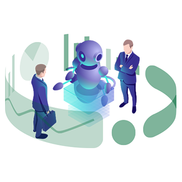 ETS-Offshore-enterprise and AI solutions in India