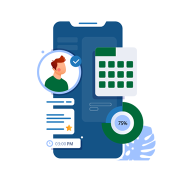 Offshore Mobile App development in India