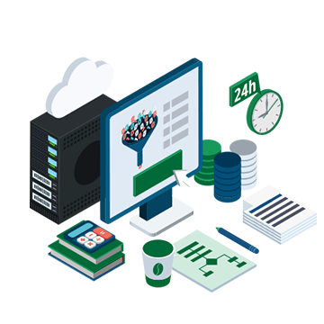 Software Development and Analytics in India